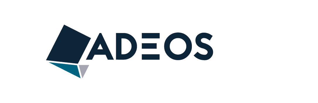 Logo Adeos