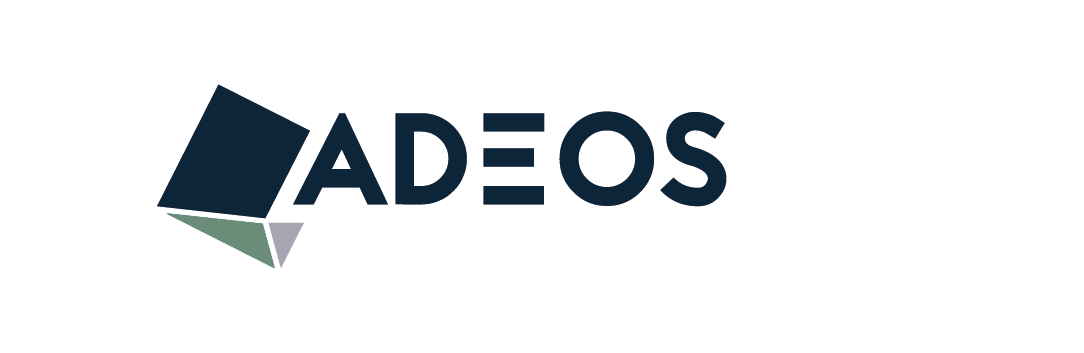 Logo Adeos