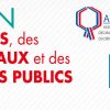 Adeos au salon des Maires et des collectivités de l’Ain