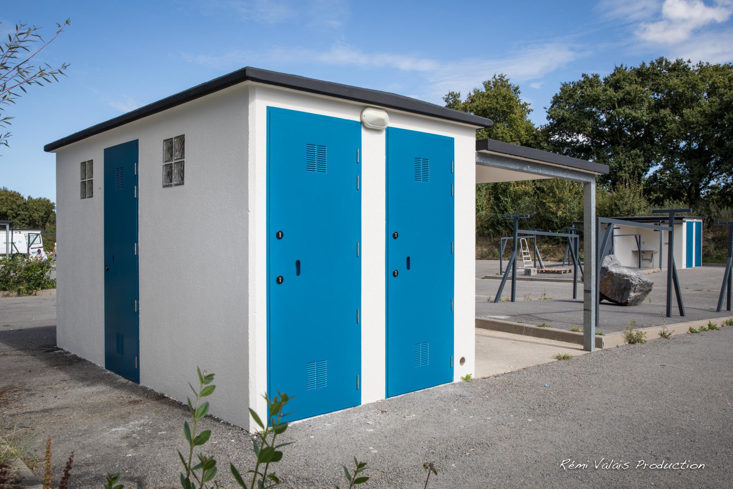 CAP Atlantique choisit ADEOS à La Baule